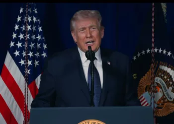 Donald Trump reconstruye su muro arancelario: EE. UU. impondrá tarifas de hasta 12.5% por trabajo forzoso