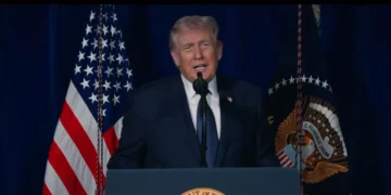 ¿Cuándo hablará Donald Trump? Anuncia discurso a su nación en horario estelar por conflicto con Irán