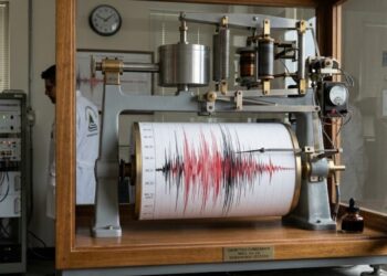 Chiapas entra en intensa actividad sísmica; expertos vigilan posible enjambre tras terremoto de 7.4