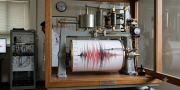Chiapas entra en intensa actividad sísmica; expertos vigilan posible enjambre tras terremoto de 7.4