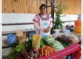 Este espacio desde hace diez años promueve la agricultura sustentable, el consumo local y los alimentos libres de químicos.
