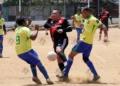 Foto: Leobardo García Reyes // Este fin de semana se juega la sexta fecha de Liga Premier.