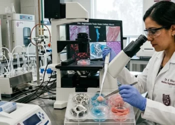 ¿Adiós al padecimiento de huesos, músculos y cartílagos? Avance médico en México en regeneración de tejidos humanos
