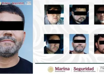 Cae en Mazatlán “El Tío”, presunto operador financiero de Los Chapitos, junto a 5 acompañantes