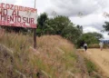 Foto: Archivo El Imparcial // El trazo del Libramiento Sur de Oaxaca proyecta cruzar por áreas ejidales y parcelas de alta productividad agroecológica en los Valles Centrales.