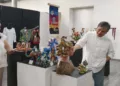 El MEAPO fue sede de la selección de las piezas ganadoras del Quinto Concurso Jóvenes de Excelencia Banamex 2026.