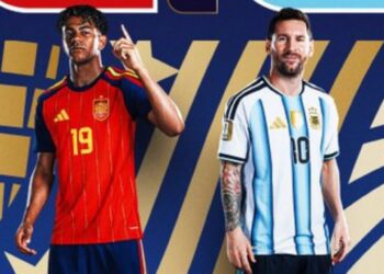 Final del Mundial 2026: Fecha, horario y dónde ver gratis en vivo el Argentina vs. España