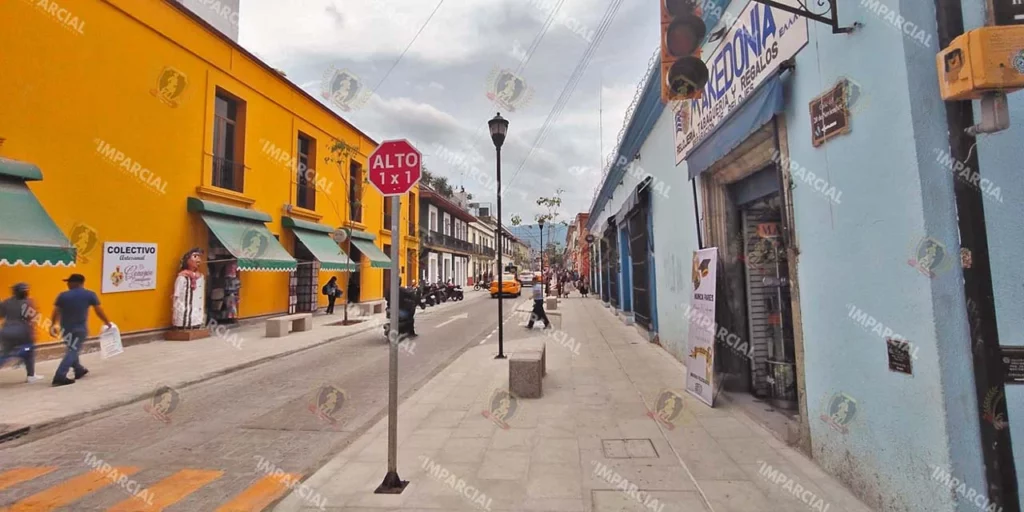 Retrasos y más de 78 mdp en obras con Oaxaca Camina