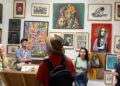 Guelaguetza Gráfica: Cuándo y dónde ver la nueva expo en Oaxaca
