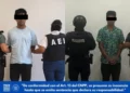 ¡Feminicidio en Tehuantepec! Salió de casa y horas después fue hallada muerta; hay dos detenidos