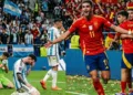 España rompe el corazón de Argentina y le arrebata la gloria en la final del Mundial