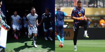  ¡90 minutos para la inmortalidad! Messi, Argentina y España se juegan el Mundial 2026
