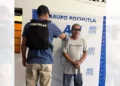 Francisco M. S. fue localizado en inmediaciones del campo de futbol de la localidad de Tachicune.