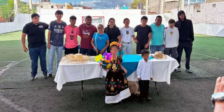 Fue presentada la Copa Guelaguetza de futbol rápido.