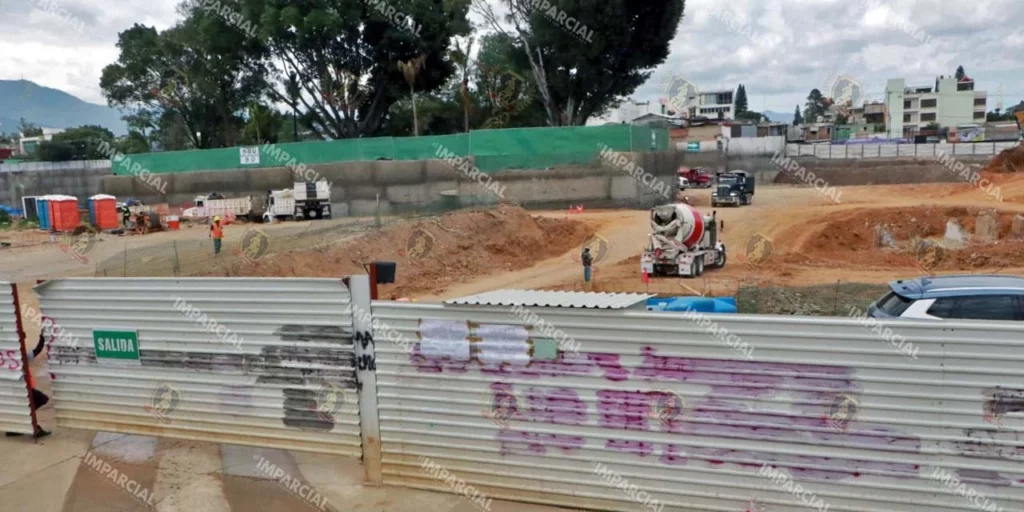 Multan con 1.3 millones a Fibra Danhos por cierre de Las Rosas