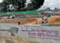 Foto: Adrián Gaytán // La destrucción en aras del “progreso”