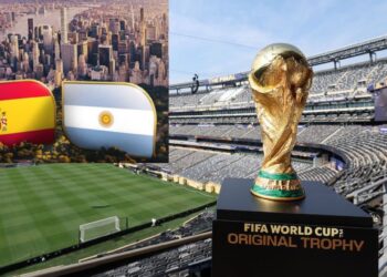 ¿Se suspende la Final del Mundial 2026? Alerta en Nueva York por la calidad del aire a horas del Messi vs. Yamal