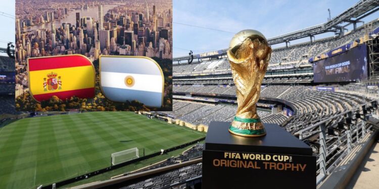 ¿Se suspende la Final del Mundial 2026? Alerta en Nueva York por la calidad del aire a horas del Messi vs. Yamal