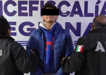Caen más implicados por robo de 3.6 MDP a cuentahabiente en Oaxaca