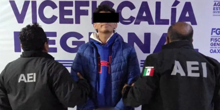 Caen más implicados por robo de 3.6 MDP a cuentahabiente en Oaxaca