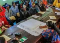 Foto CECCM Indígenas y el derecho a ser escuchados.