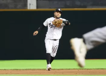 Foto: Guerreros de Oaxaca // Tigres congela la reacción bélica y se lleva la serie en el Yu’Va.