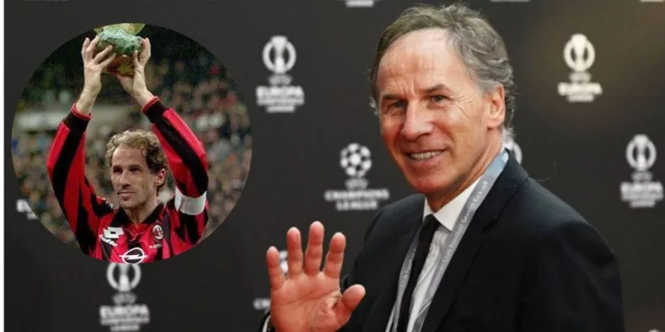 Luto en el futbol mundial: Fallece Franco Baresi, eterna leyenda del AC Milan e Italia, a los 66 años