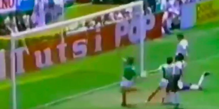 VIDEO | México ya venció a Inglaterra hace 41 años; hoy busca escribir otro capítulo histórico