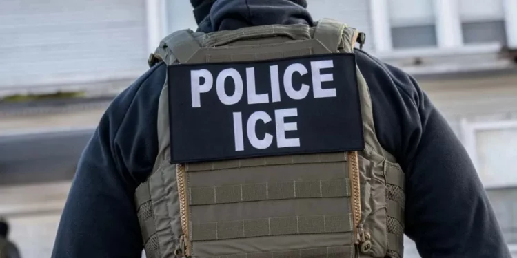 Foto: internet – ilustrativa // Condenan diputados asesinado de mexicano a manos de la ICE.
