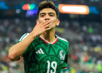 ¡Asombroso! Gilberto Mora se convierte en el jugador más caro en la historia de la Liga MX