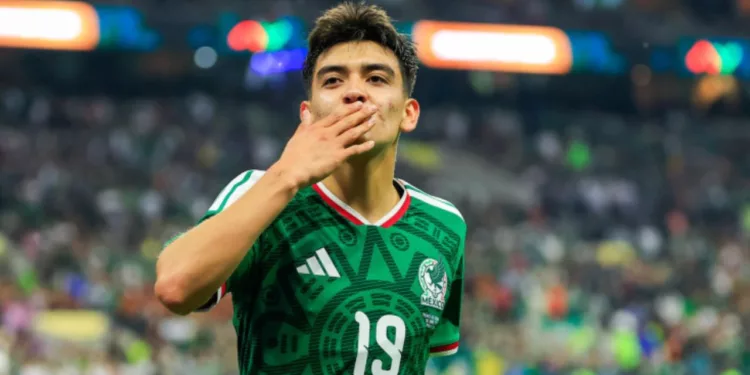 ¡Asombroso! Gilberto Mora se convierte en el jugador más caro en la historia de la Liga MX