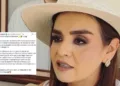 “Apenas es el comienzo”: Grecia Quiroz pide caiga quien caiga por asesinato de Carlos Manzo