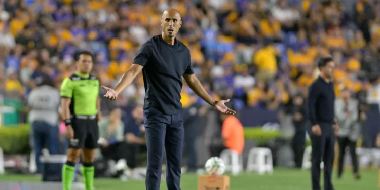Guido Pizarro renuncia como director técnico de Tigres: ¿A qué se debe su salida?