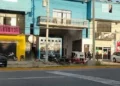 Un cadáver a la puerta y la misma exigencia de siempre: vecinos piden cerrar el bar en Villa de Etla