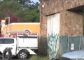 Hallan cadáver en el motel donde fue encontrado el cuerpo de Debanhi Escobar; investigan cómo llegó al lugar