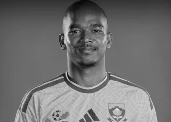 Muere Jayden Adams, jugador de Sudáfrica que enfrentó a México en el Mundial 2026