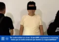 Cae presunto responsable de homicidio cometido a plena luz del día en Xadani