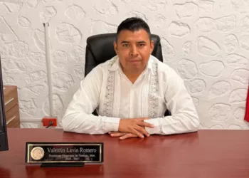 Asesinan a alcalde de Temoac dentro de la Presidencia Municipal; había sobrevivido a atentados previos