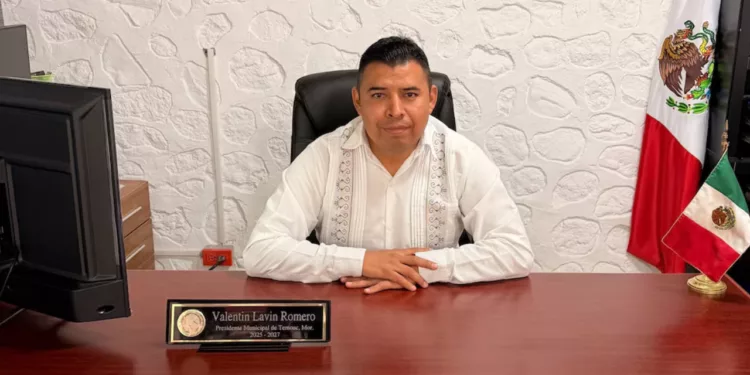 Asesinan a alcalde de Temoac dentro de la Presidencia Municipal; había sobrevivido a atentados previos