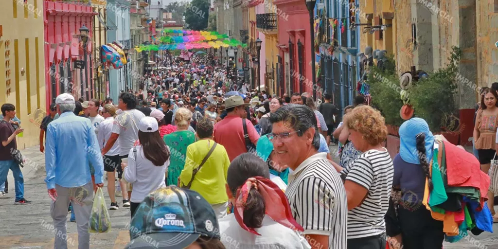 Apresurado, un balance por la Guelaguetza: hoteleros