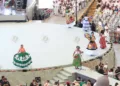 ¡Oaxaca hace vibrar al mundo! Así arranca la Guelaguetza 2026 en el Cerro del Fortín