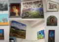 ¡De la Mixteca al universo onírico! Tres artistas oaxaqueños exhiben su visión del mundo a través del color y la memoria
