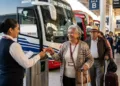 ¡INAPAM abre la puerta a viajes más baratos! Adultos mayores pueden pagar hasta la mitad en autobuses