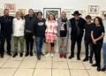 Inauguran la exposición colectiva “Gráfica Nacional” en Oaxaca: Reúne a más de 40 artistas de todo el país