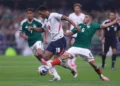 “Jugó bien, pero perdió”: así retrata la prensa mundial la nueva decepción de México