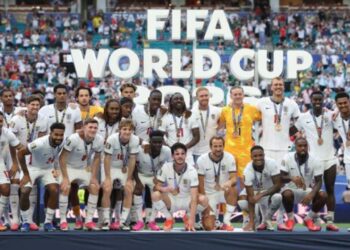 Inglaterra se queda con el Tercer Lugar del Mundial 2026 tras vencer 6-4 a Francia