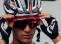 Isaac del Toro libra la Etapa 5 del Tour de Francia 2026: Así va el mexicano en la General