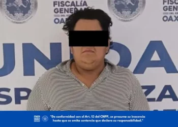 J.V.G., alias “El Coche”, fue recluido en el penal local mientras la Fiscalía concluye las investigaciones por el delito de extorsión.