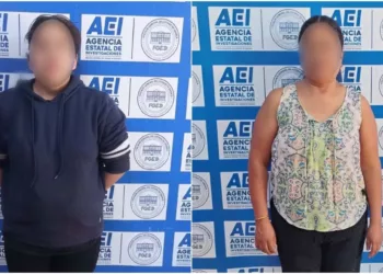 Janet Itandehui ‘N’ y Vanessa ‘N’ fueron condenadas a 35 años de prisión por el homicidio de la menor, pero la defensa ya interpuso un recurso de apelación.