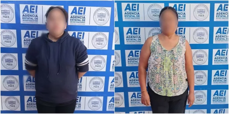 Janet Itandehui ‘N’ y Vanessa ‘N’ fueron condenadas a 35 años de prisión por el homicidio de la menor, pero la defensa ya interpuso un recurso de apelación.